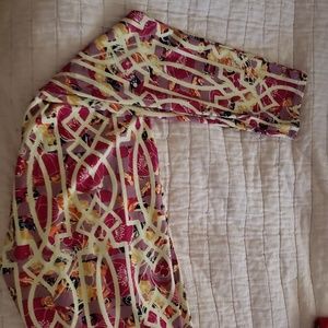 Lularoe TC leggings